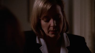 When the president has his physical
and I do the release... - The West Wing