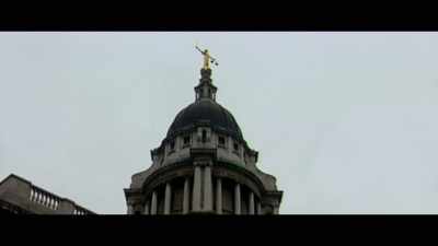 When the prosecution case wound up,
the question was, is it enough? - Who Killed Jill Dando?