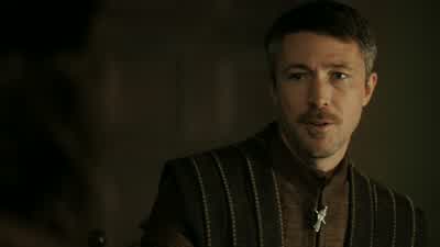When the queen proclaims one king and the Hand proclaims another, whose peace do the gold cloaks protect? - Game of Thrones