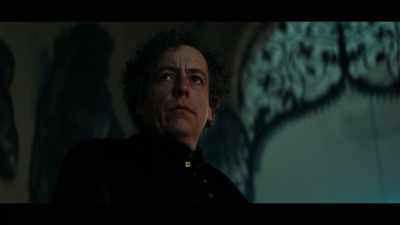 When the real traitors
are Cromwell and his king. - Shardlake