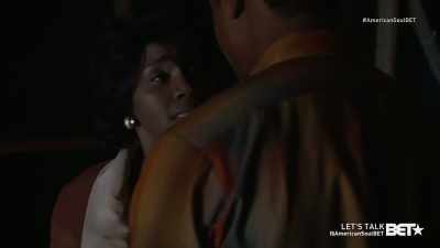 When was the right time?
After we ran away to Texas? - American Soul