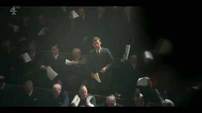 When the Russians embed someone
they keep him undercover for years, - Traitors