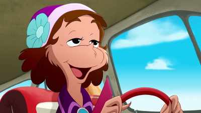 When the seatbelt feels
like it's digging into your skin, - Green Eggs and Ham