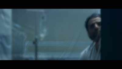 When the Shimmer disappeared, - Annihilation