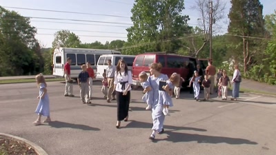 When the show first premiered, - Shiny Happy People: Duggar Family Secrets