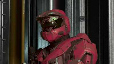 When the situation calls
for a good old-fashioned - Red vs. Blue: Restoration