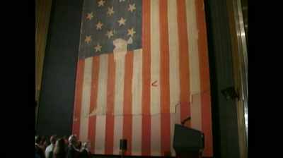 When the Star-Spangled Banner - Very Ralph