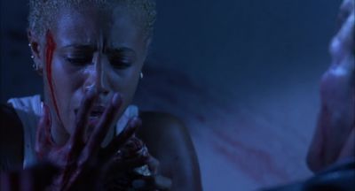 When the stars line up - Tales from the Crypt: Demon Knight