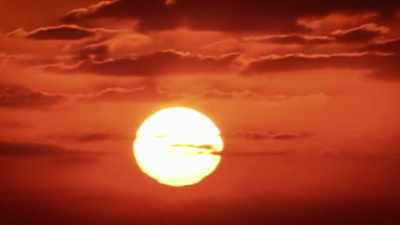 When the sun came up,
I returned to the room - Haunted Hospitals