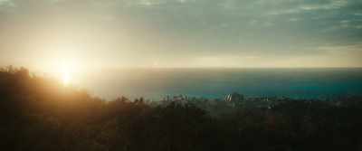When the sun used to
shine on Hala? - The Marvels