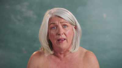When the symptoms really did take
hold of me, it felt - Naked Education
