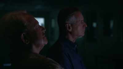 When the three
videos came out, - Unidentified: Inside America's UFO Investigation
