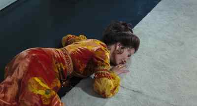 When the time came,
I myself would have given you love. - Live and Let Die