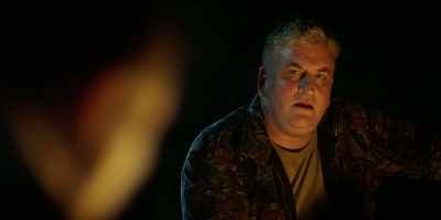 "When the time comes,
am I ready?" - Romper Stomper