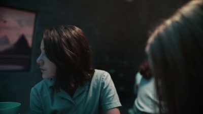 When the time comes, I
will sound the fire alarm. - His Dark Materials