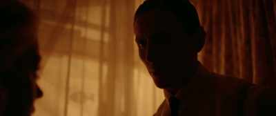 When the time comes, - The Krays: Mad Axeman