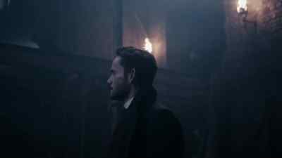 When the time is right, my flesh. - Penny Dreadful