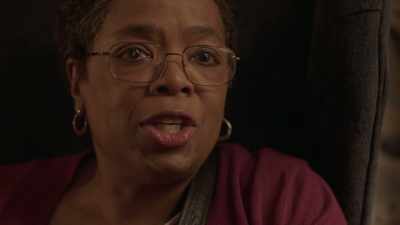 When the time is right, I'll share them. - The Immortal Life of Henrietta Lacks