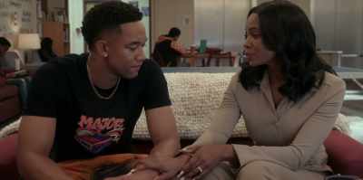When the time is right, - All American: Homecoming