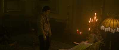 When the time is right, - Doctor Jekyll