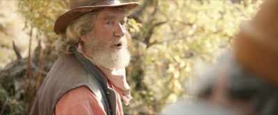 When the time's right, we will
have our chance to escape. - Lost Outlaw