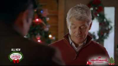 When the town sees
what I have in mind, - Check Inn to Christmas