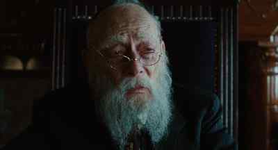 When the truth - A Serious Man