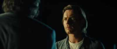 When the V R ory
became international, - Our Kind of Traitor