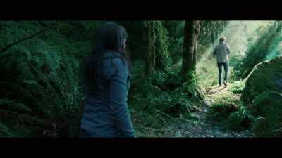 When the vampire was out
in the sunlight, - Eli Roth's History of Horror