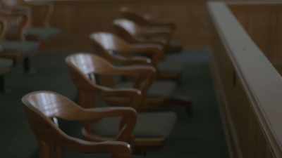 WHEN THE VERDICT CAME BACK, - Evil Lives Here: Shadows Of Death