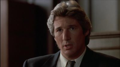 When the violence against him was - Final Analysis