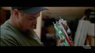  When the wagners got arrested, - The Pike County Murders: A Family Massacre