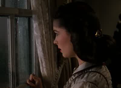 When the war is over, Ashley. - Gone with the Wind