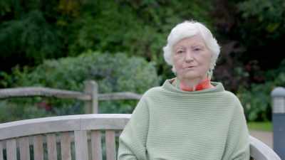 When the war started, I was three and a quarter years old - The Buildings That Fought Hitler