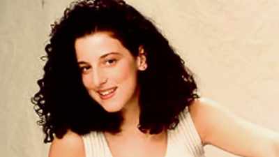 WHEN THE WASHINGTON POST
ARTICLE CAME OUT, YOU KNOW, - Chandra Levy: An American Murder Mystery