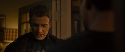 When the weirdest thing science ever created was me - Avengers: Age of Ultron