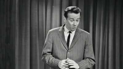 When the Westerns
involve Indians, - George Carlin's American Dream