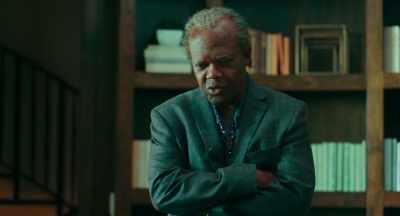 When the white man got close to
him, he kicked that barrel over, - The Last Days of Ptolemy Grey