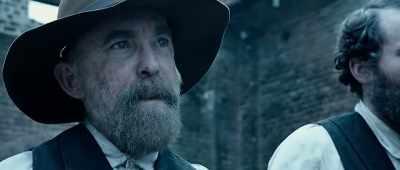 When the wicked,
even our enemies - The Birth of a Nation