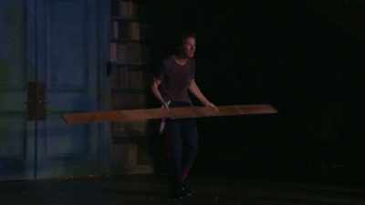 When the wind is southerly
I know a hawk from a handsaw. - Great British Theatre