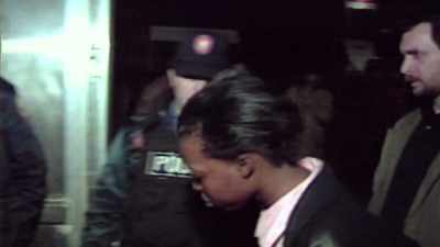 When the woman is destroyed,
the community is just destroyed. - Crack: Cocaine, Corruption & Conspiracy