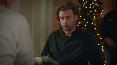 When the work
became more consistent, - The Case of the Christmas Diamond