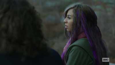 When the Wraith got Joe,
all I wanted to do was disappear. - NOS4A2