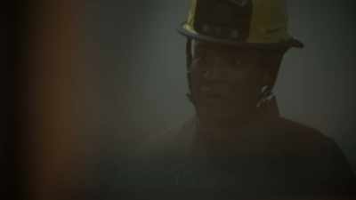 When their choices are step aside - Fire Country