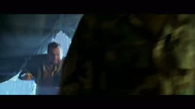 When their food supply runs out here... - Godzilla