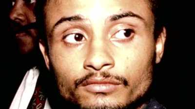 When their latest suspect, 
Alex Villanueva, - New York Homicide
