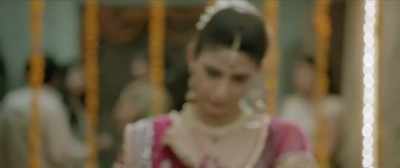 When their parents... - Lipstick Under My Burkha