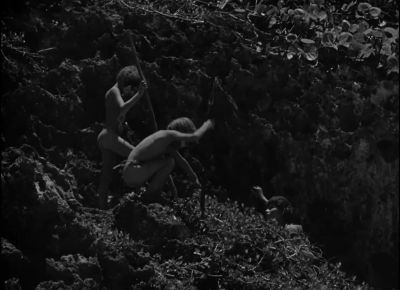 When then find me - Lord of the Flies
