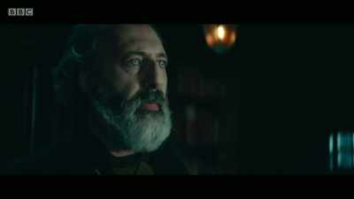 When there is a crime,
there is a suitable punishment. - Heirs of the Night