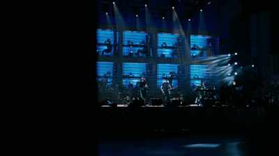 When there were a lot
of things happening, - New Order: Decades